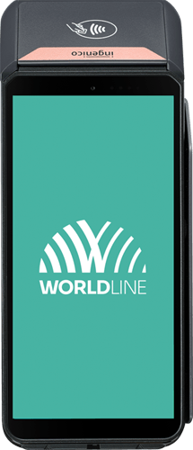 Kuva DX8000 laitteesta