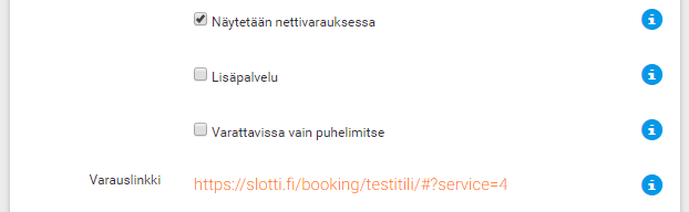 palvelu-linkki