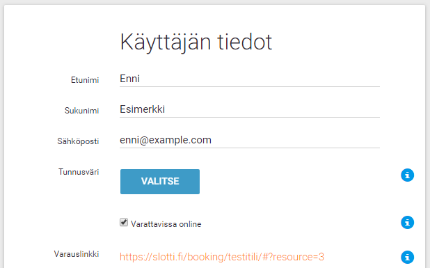 kayttaja-linkki