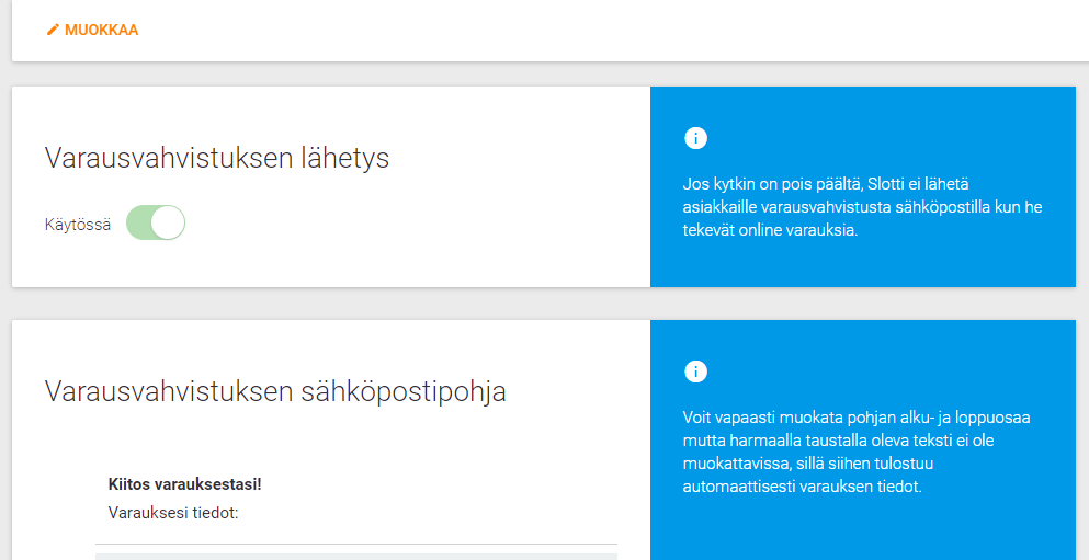 bookingConfirmation