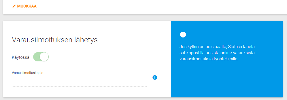 bookingNotification