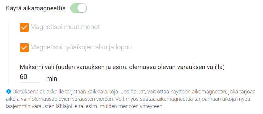 aikamagneetti