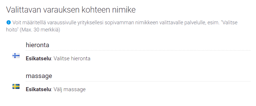 varattavan-kohteen-nimike
